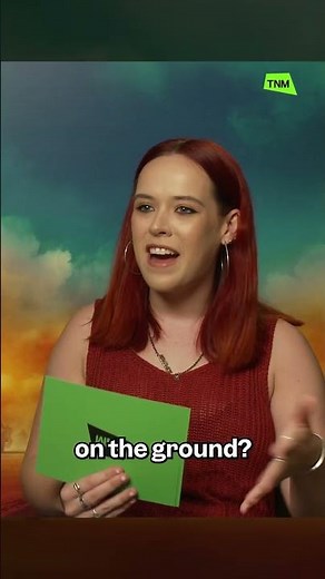 Furiosa: A Mad Max Saga star Tom Burke on intense crowds at Cannes Film Festival