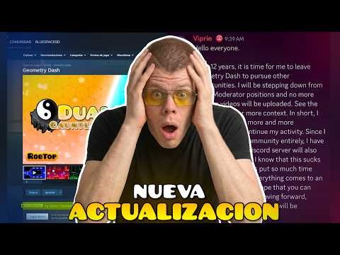 GOODBYE VIPRIN | NEW UPDATE CONFIRMED