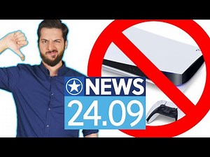 PS5: Hunderte Vorbestellungen storniert - News