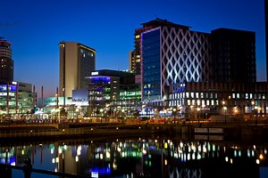 MA Documentary Production for TV, Film and Digital Media