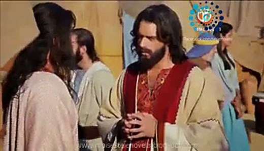 Capitulo 266 Moises Y Los Diez Mandamientos part 1/2