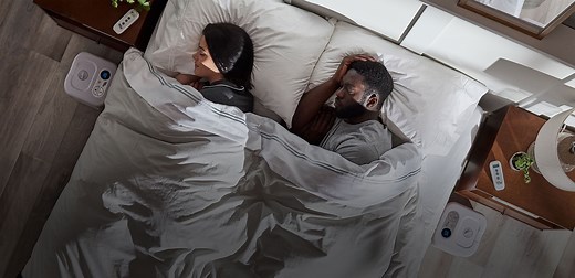 Cube: Entry-Level Heating and Cooling Mattress Pad