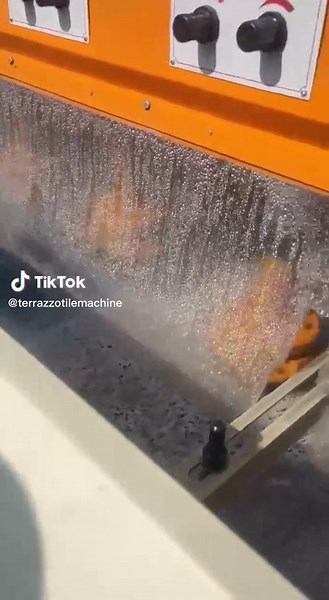 Guía para Pulir Baldosas de Terrazo