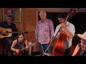 With A Little Help From My Friends (Cover by Gibson Brothers and Friends)