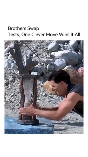 Cinematic on Instagram: "In this classic scene from The Flintstones, we see the power of true friendship in action. When Barney Rubble realizes his best friend Fred Flintstone is struggling during a high-stakes executive exam, he doesn’t hesitate to pull a clever “switcheroo” with their tests. Barney’s selfless move pays off big time when Fred is announced as the newest member of the executive rank. It’s a hilarious and heartwarming reminder that sometimes, having a friend who’s got your back is