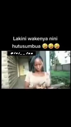 Smart Jokers: The Best of Kikuyu Comedy in Kenya