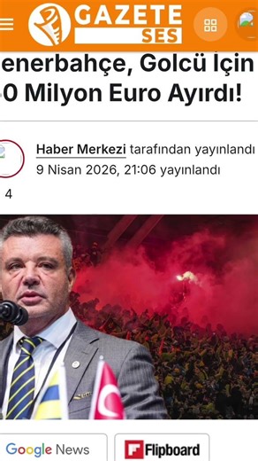 #keşfetbeniöneçıkar #haber #sport #football #shorts #viral #sondakika @fenerbahce #ytshorts #yt