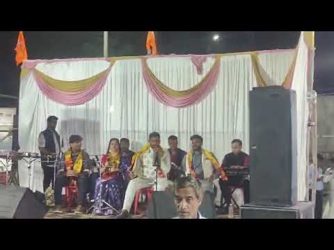 Mi Nighalo Tumhi Yeta Ka Song | Ramnavmi Special | Om Sai Ram | 🙏🏻❤️