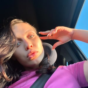 hailee_starr - Twitch