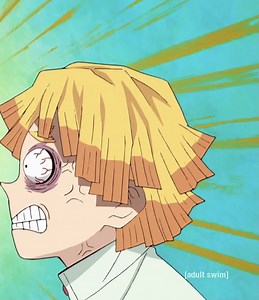 The Best 16 Aesthetic Anime Demon Slayer Zenitsu Agatsuma Pfp