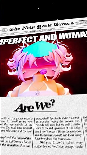 SHOW AND TELL.. 😳