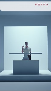 Introducing Metro’s Crossover Collection – where premium leather meets lightweight comfort. Perfect for driving. | Metro Shoes