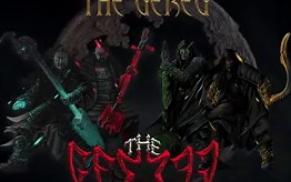 Revisiting our debut album The Gereg. Song 1, the title track. Pre-save/order The Gereg Deluxe Edition which includes collaborations and acoustic tracks, out 7/10: https://thehu.ffm.to/geregdeluxe | The HU