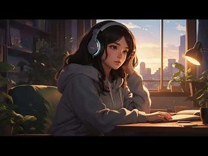 ULTIMATE Lofi Study Music: Focus Beats for Productivity Boost | Relaxing Lofi Music for Study & Work