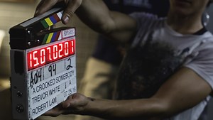 'Quiet On The Set' As A Still Photographer | Fstoppers