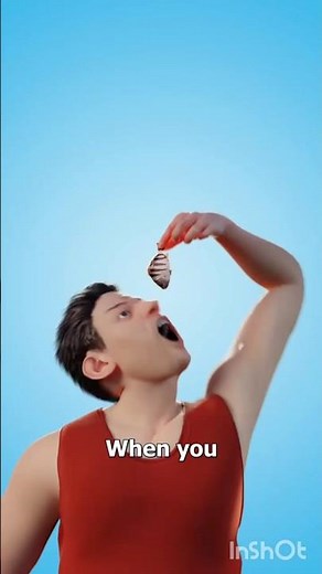 Swallowing a Live Fish 😱