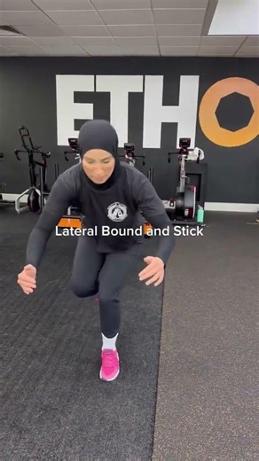 Strength session as a Boxer femaleboxer muslimboxer... #Shorts #tinarahimii_