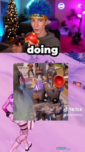 Chun Li Party Hips in Fortnite! 🤯