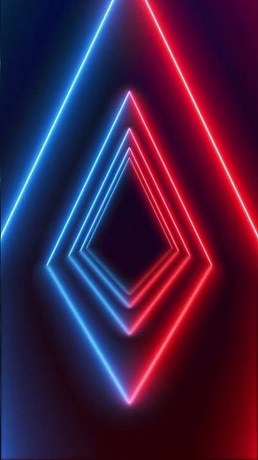 Electric Club DJ Visuals in Stunning 4K #vjloops #neon #laser #lights #Club #DJ #Disco #Concert