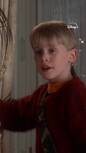 55K views · 77K reactions | There's plenty more where that came from... Stream Home Alone on Disney+. | Disney+ | Facebook