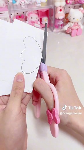 옷핀으로 플라잉 나비 만드는 간단한 방법 🦋 Diy surprise butterfly