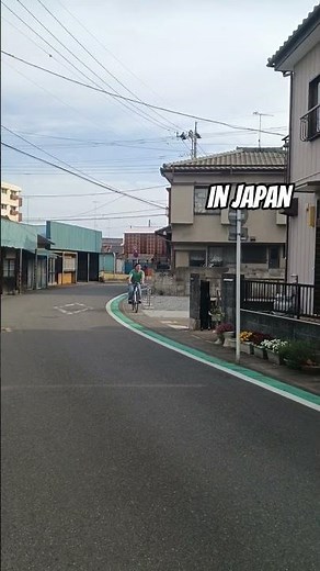 Why Japan’s Roads Look So Perfect 🇯🇵🛣️