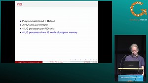 RP2040 PIO Emulator as DevTool