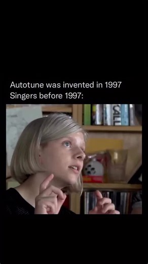 The Harry Fact Show on Instagram: "Did you know? AURORA wrote “Runaway” when she was only 11 years old, and the song later became a global hit after going viral on TikTok in 2021. Its haunting melody and evocative lyrics express a powerful longing for home and belonging, striking a chord with millions around the world. During her NPR Tiny Desk Concert, AURORA delivered a beautifully pure and emotional rendition of “Runaway.” Her gentle voice and graceful presence, paired with the minimal setup,