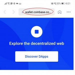 New: Scam exploits Coinbase Wallet app through DApp function
