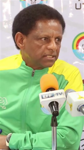 Yohannes Sahle Responds to Critics: A Bold Statement