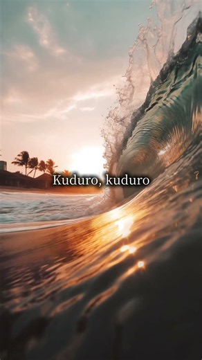 聴いた瞬間、踊りたくなる曲🔥｜Kuduro - Y.H #Shorts