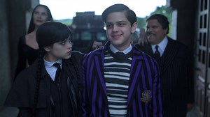 today is WEDNESDAY! Season 2 is now playing, only on Netflix ⚰️ | Netflix