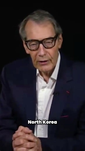 2.6K views · 53 reactions | The world is shifting—Charlie Rose sits down with General Stanley McChrystal to discuss America’s global role, rising autocracy, and the hard lessons of war from Iraq to Afghanistan. #CharlieRose | Charlie Rose | Facebook