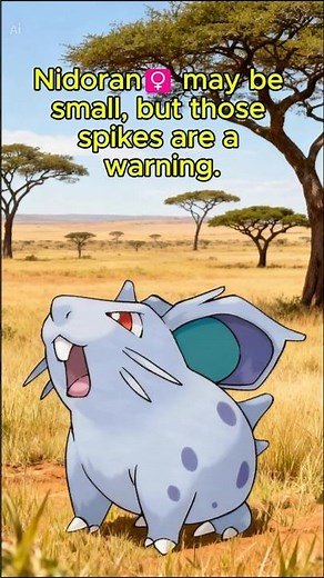 Nidoran♀ (#029) — Facts Every Fan Should Know
