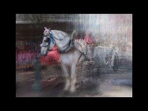 TAKING A LOOK AT YOUR ABSTRACT IMAGES.