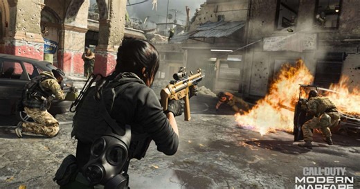 CoD Setup Guide: MP5 - Still op!