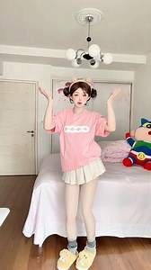 dull and boring life needs a little pink #dancedoll #aidance #dancereels #barbiedoll | Barbin.ili芭比