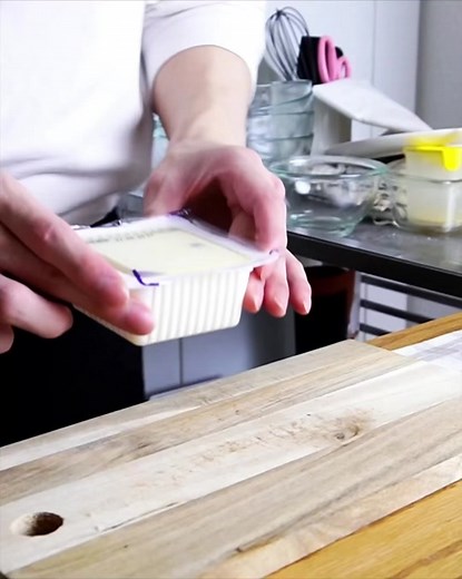 材料4つ！豆腐みたらし団子の作り方。 #cooking