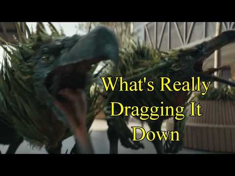 MONARCH Season 2 Episode 4 Review