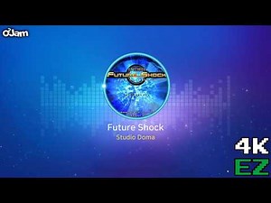 [O2Jam : The Beginning] Future Shock [4K EZ7]