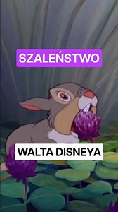 Co zrobił? #disney #bambi #short #shorts #animation #geek #ciekawostki #waltdisney