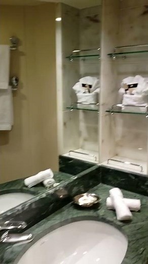 Cabin R408 Emerald Princess