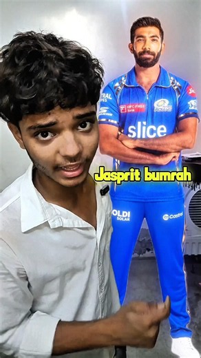Eating Abhishek Sharma & Jasprit Bumrah's Favourite Foods 😳🏏
