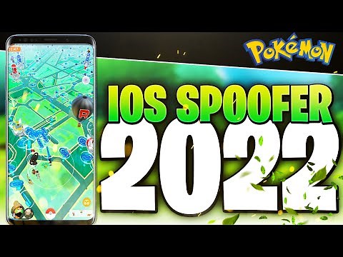 Pokemon GO Spoofing: How to Spoof Location on iPhone