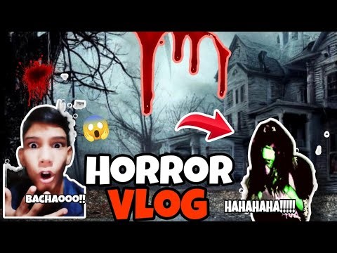 “The Scariest Night of My Life | Real Horror Vlog”