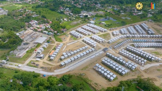 The season of progress continues at Intalio Estates! 2025 was a successful year, leading us to many achievements for the development. Finishing works are in full swing at our Magnum Units as we add the final touches with care and precision. Step by step, we’re building spaces ready to shine this festive season and for the following years to come! Connect with us and Engrave Memories for a Lifetime: 📞 Call us at 639171618999 🌐 Check our website at intalioestates.ph 📍 Visit us at Sitio Agong, C