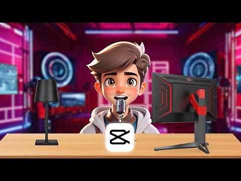 Comment Créer Cette Vidéo Animée Avec CapCut