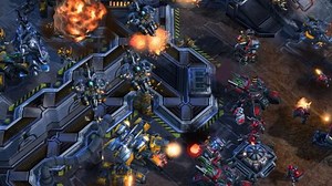 StarCraft 2: Legacy of the Void beta invites go out