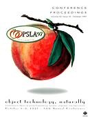 Back to the future | Proceedings of the 12th ACM SIGPLAN conference on Object-oriented programming, systems, languages, and applications
