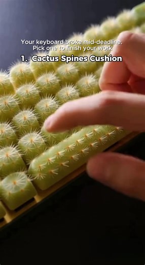 Which Keyboard would you pick? AI unsatisfying ASMR #satisfyingvideo #satisfying #whichonewouldyoupick #visualart #shorts